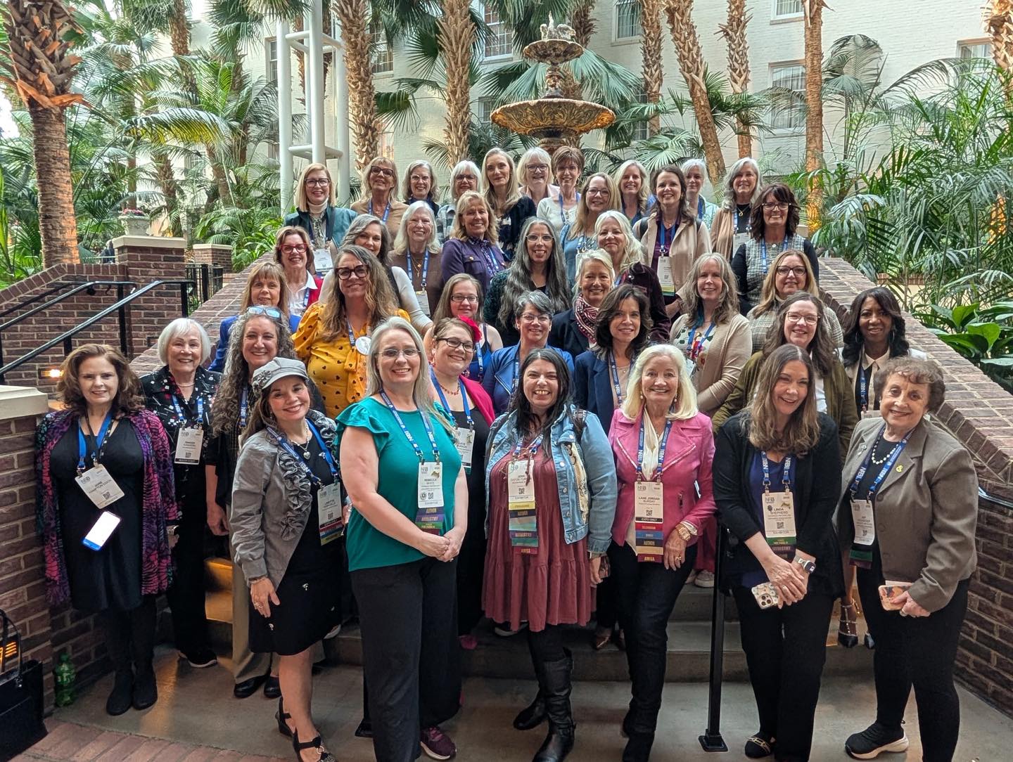 Read more about the article PUBLISHER’S LETTER: Stories Shared. Lives Transformed.