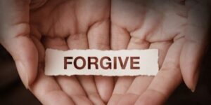 Read more about the article Firey Lessons in Forgiveness