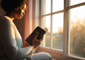 Read more about the article Turning Scars into Strength – Discovering God’s Purpose in Your Painful Past