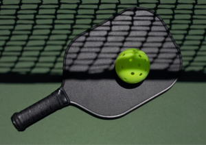 Read more about the article When Pickleball Became a Lifeline But Jesus Remained My Savior