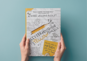 Read more about the article Sacred Lessons from a Divine Rule-Breaker (An Award-Winning Editor’s Guide to Getting into Good Trouble)