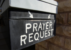 Read more about the article Reduce Me to Love: A Simple Prayer That Transformed My Ministry