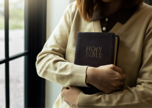 Read more about the article When Praying God’s Word Changes Everything 