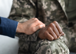 Read more about the article Conquering Battle Fatigue