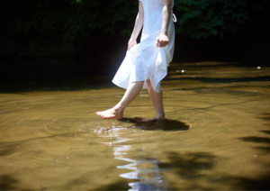 Read more about the article How to Pray When the Waters Are Murky