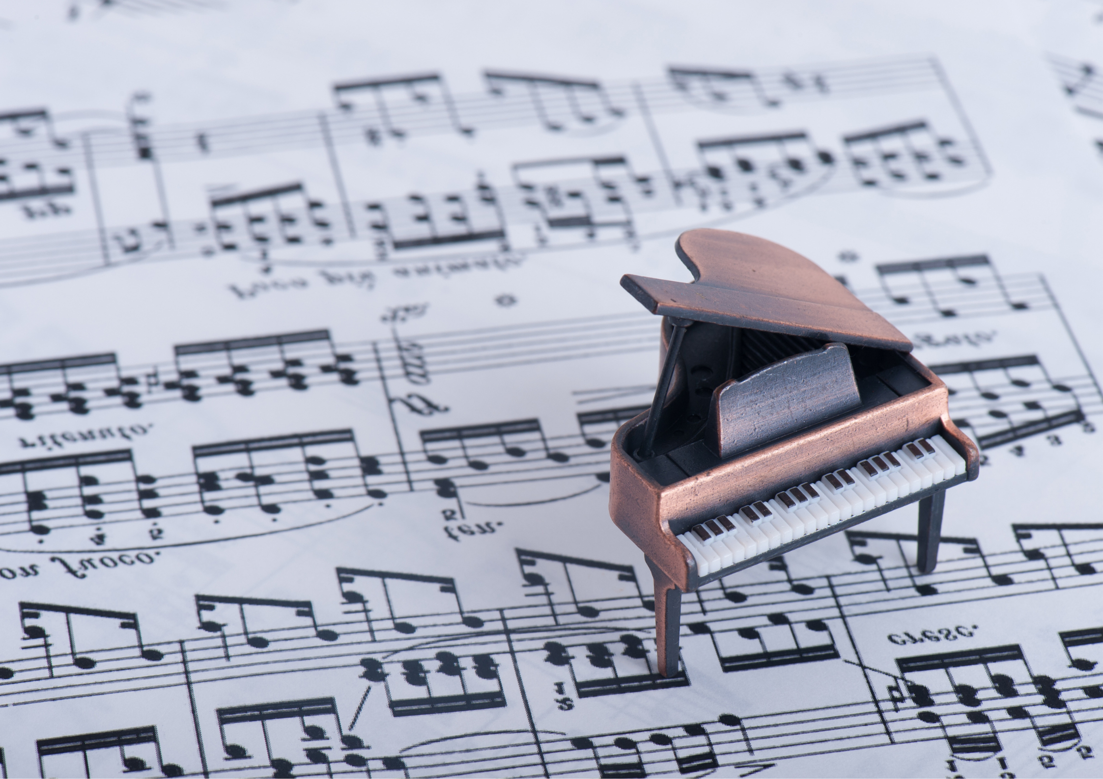 Read more about the article The Symphony and the Sears Wishbook of Dreams: (7 Ways to Unwrap the Presents in His Prescence)