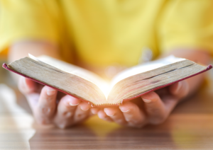 Read more about the article Is God Angry? – The Big Q with Cynthia L. Simmons
