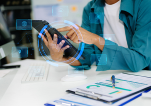 Read more about the article Don’t Be Afraid – How to Use AI to Help with Online Connections