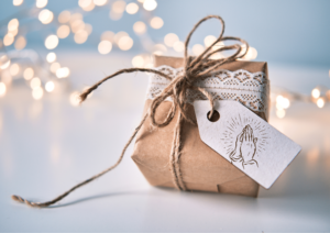 Read more about the article The Gift That Can’t Stay Wrapped