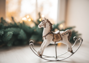 Read more about the article The Rocking Horse Miracle