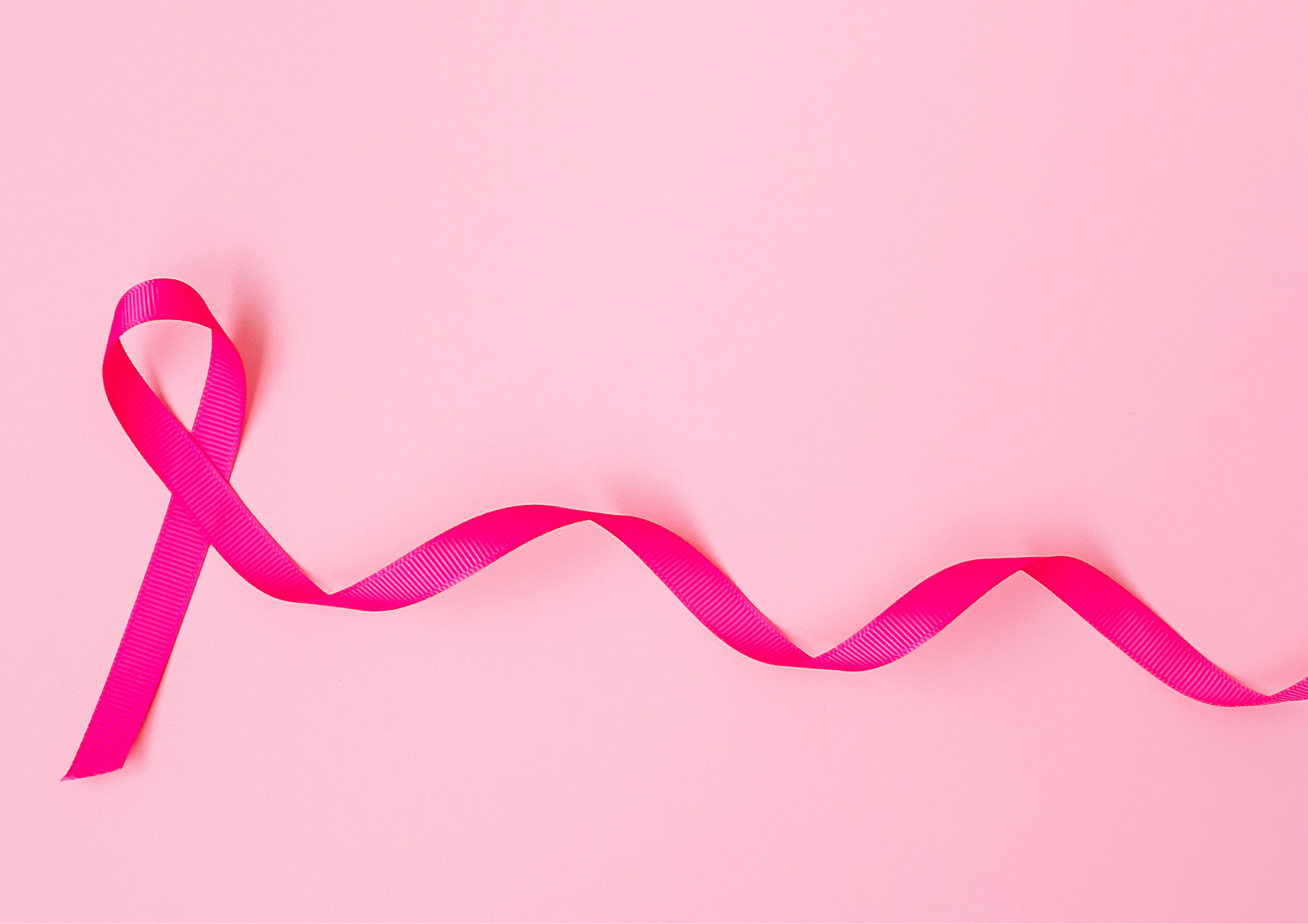 Read more about the article LETTER FROM THE EDITOR: When Pink Chose Me