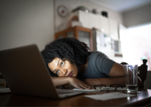 Read more about the article Tired is How Tired Does