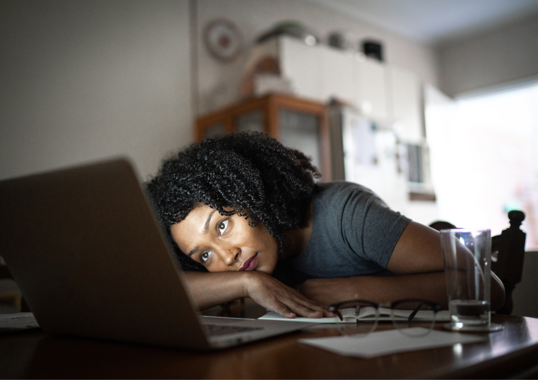 Read more about the article Tired is How Tired Does