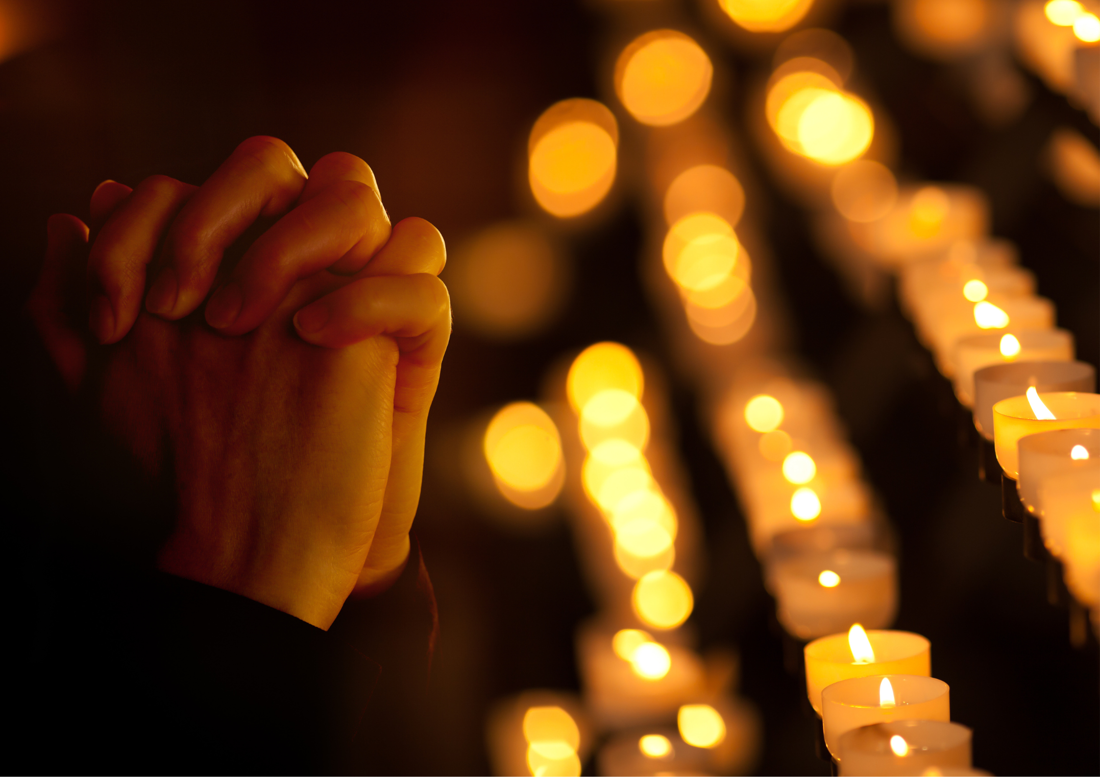 Read more about the article PUBLISHER’S LETTER: A Prayer of Blessing