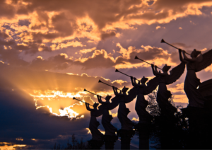 Read more about the article Glimpse into Glory