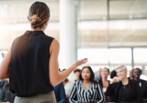 Read more about the article Let God Define You!