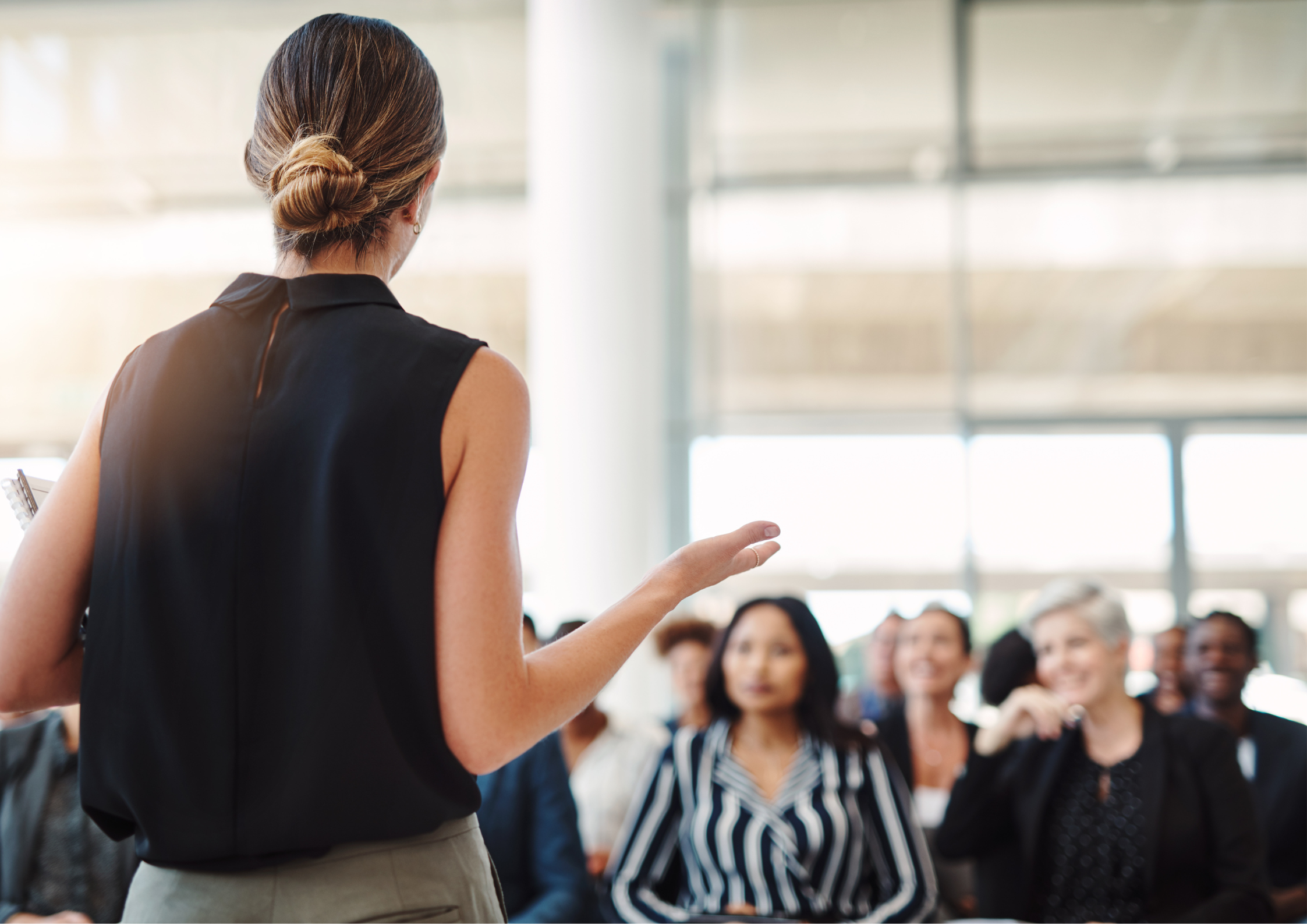 Read more about the article Let God Define You!