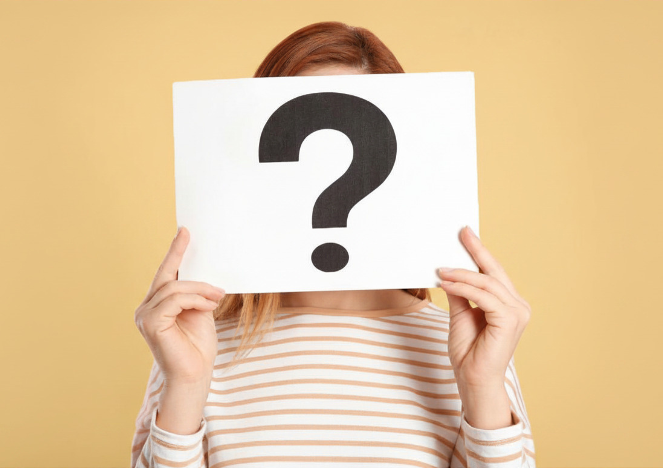 Read more about the article LETTER FROM THE EDITOR: Maybe You’re Asking All the Wrong Questions