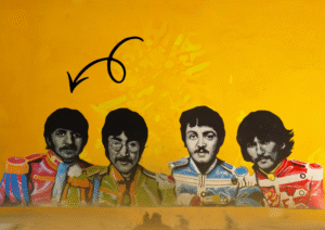 Read more about the article You May Have Way More In Common With Ringo Than You Think