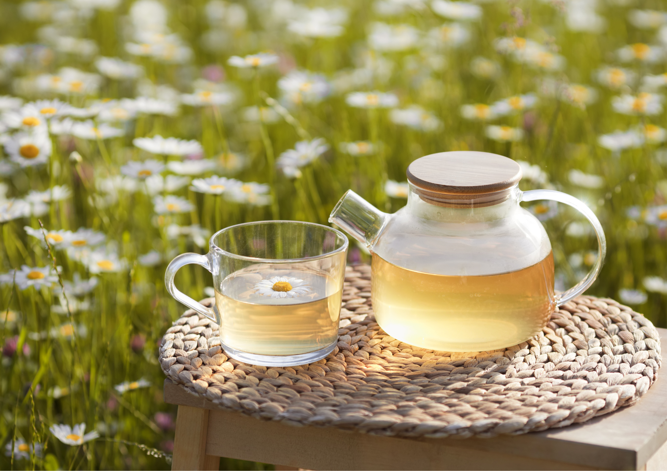 Read more about the article Get that Soul Soothing Summer (it’s simpler than you think)