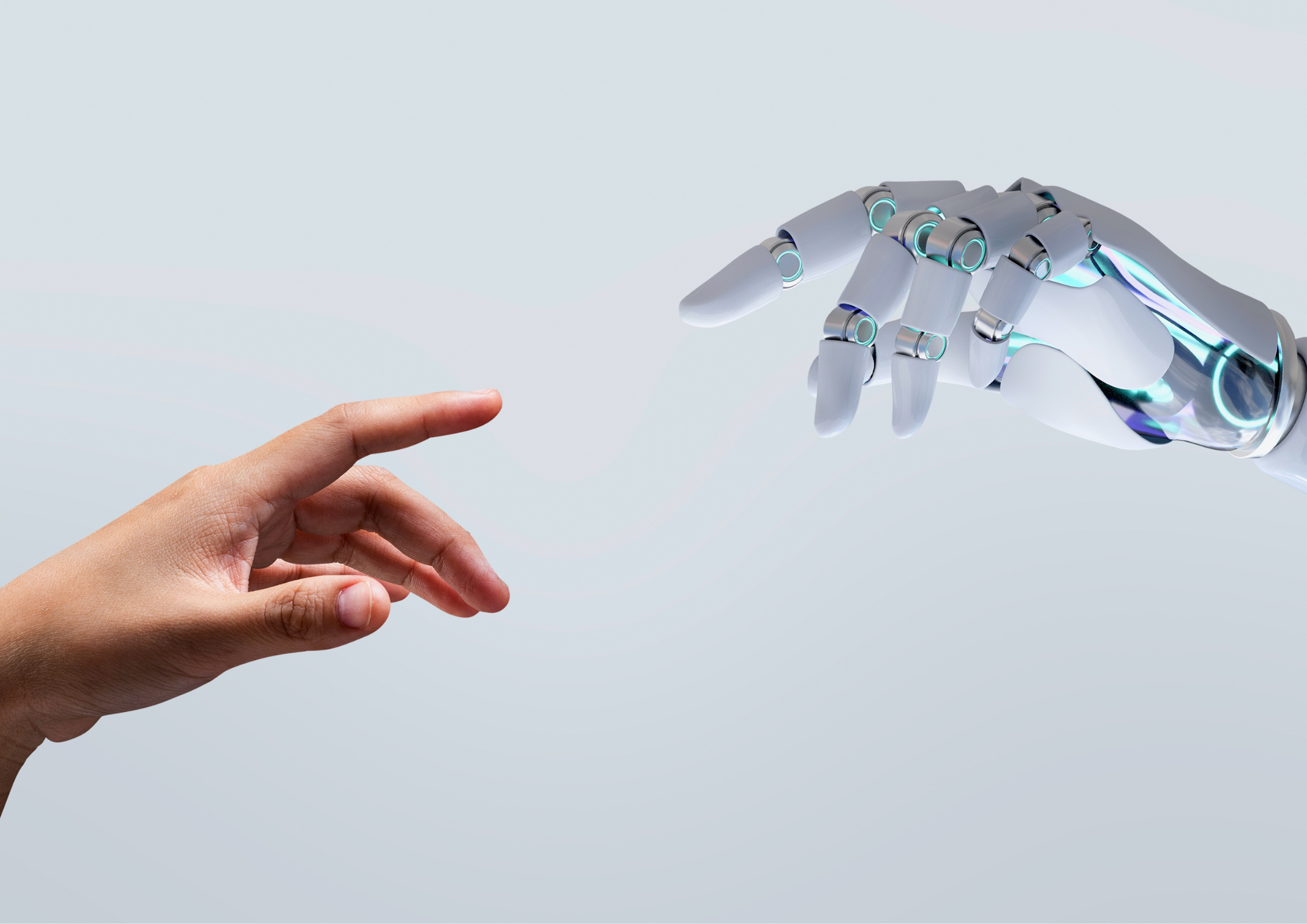 Read more about the article 5 Responsible Ways Ministry Leaders Can Use AI in Social Media