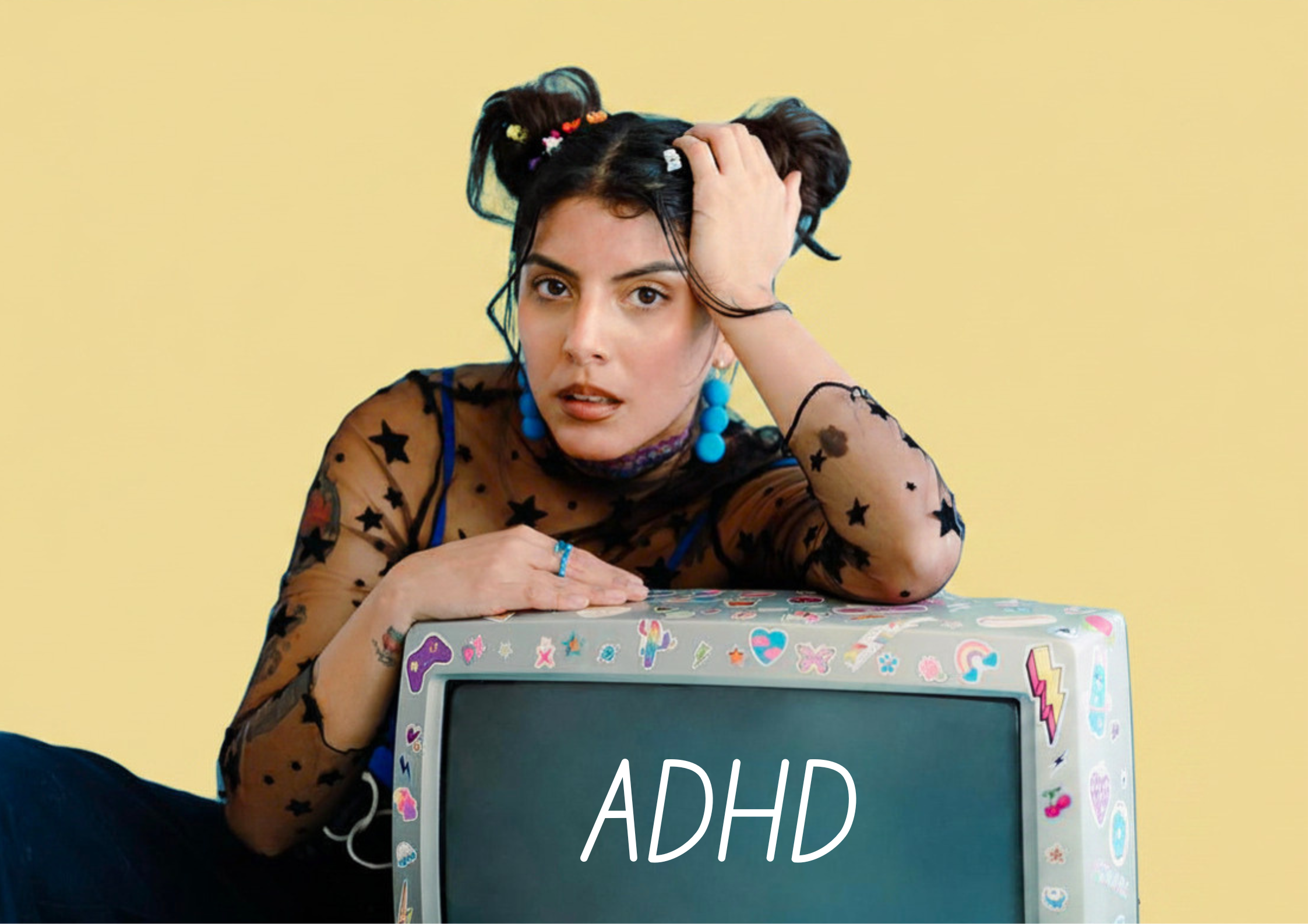 Read more about the article I Can’t Believe I ADHD-OD’d Again!