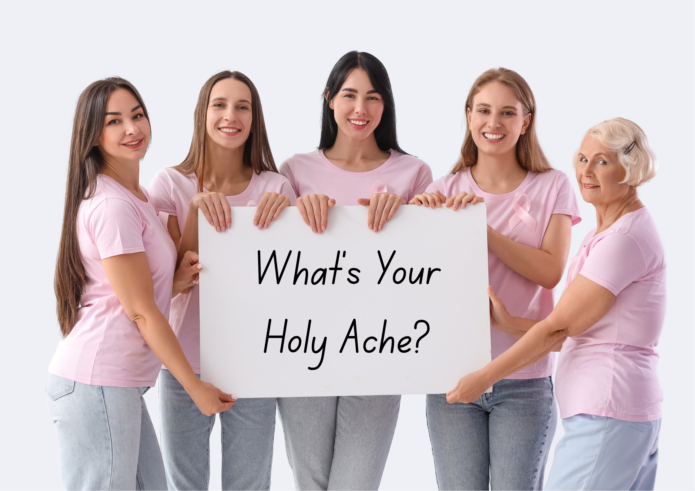 Read more about the article A Holy Ache: The Biggest Clue to Your Calling