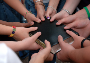 Read more about the article The 30 Year Handshake