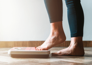 Read more about the article Does God Care About My Weight?