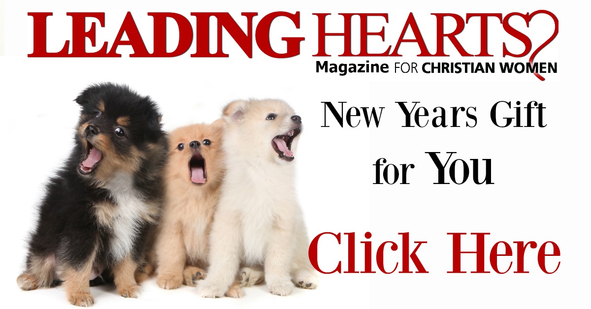 Read more about the article Free New Years Gift