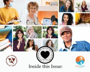Read more about the article Leading Hearts  Special Annual Print Conference Edition Now Available!
