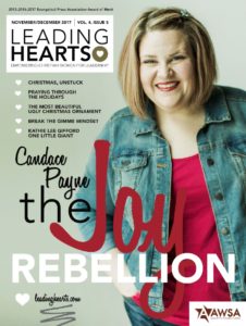 Read more about the article The Leading Hearts December Issue is Here!