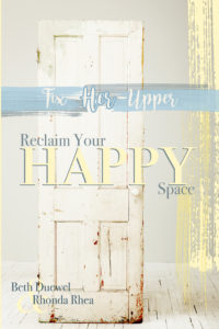 Read more about the article Reclaim Your Happy Space