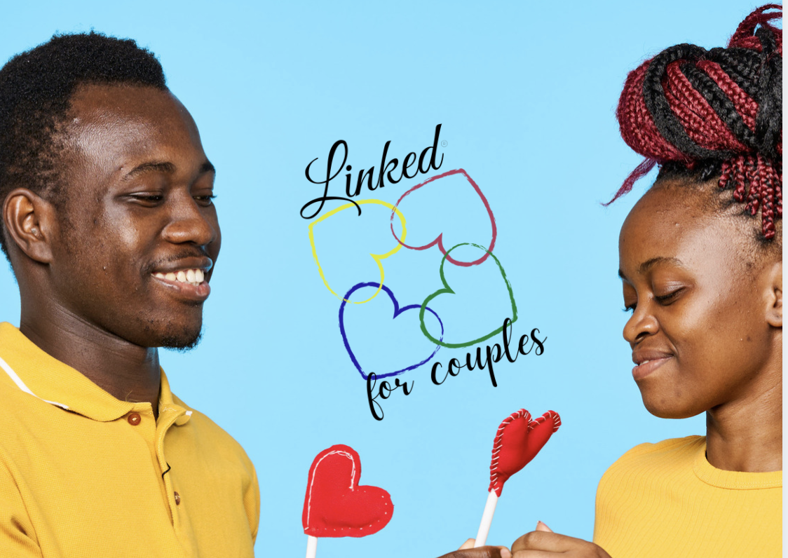 Read more about the article Get LINKED® for Life: A Couple’s Guide to Deeper Understanding