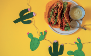 Read more about the article Building Each Other: One Taco at A Time