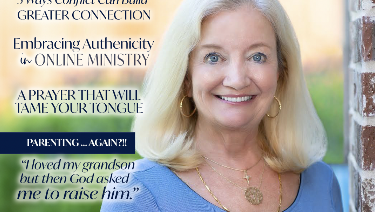 Read more about the article Leading Hearts Magazine: Spring 2024 – Rekindle the Flames of Connection with Lane P. Jordan
