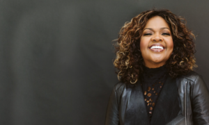 Read more about the article CeCe Winans: Believing Together